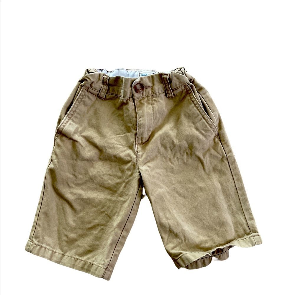 Boys shorts